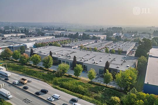 13480 Crestwood Pl, Richmond, BC