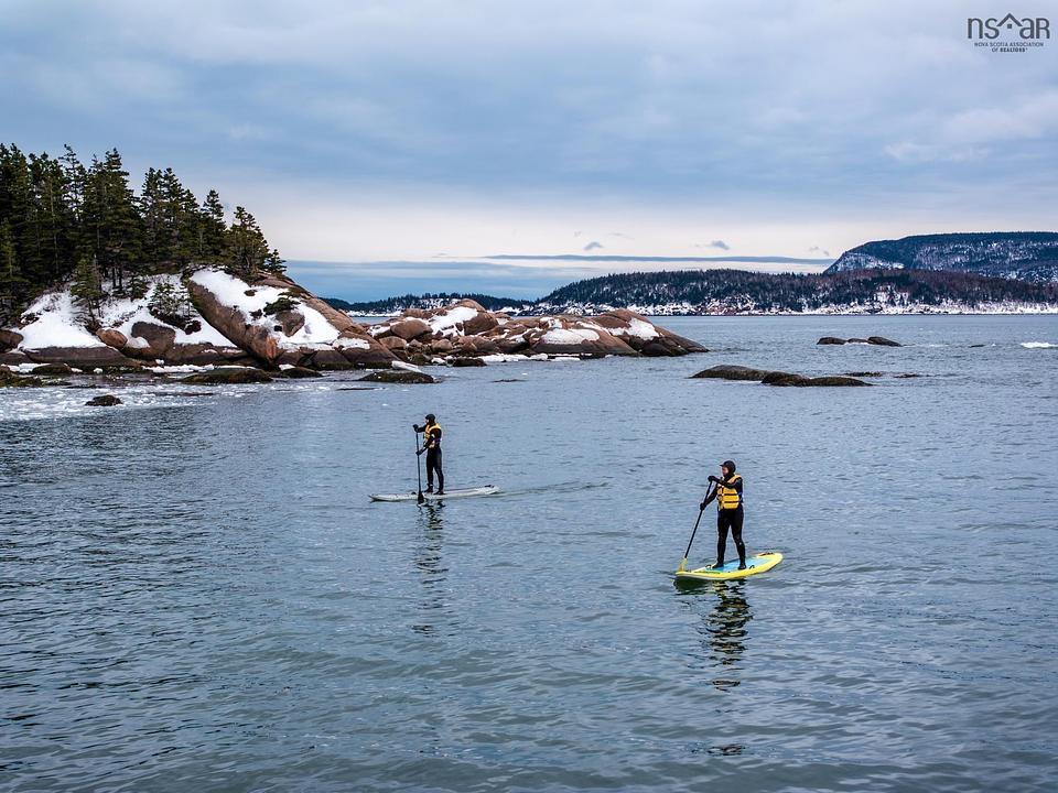Unit 301 - 38693 Cabot Trail, Ingonish Beach, NS