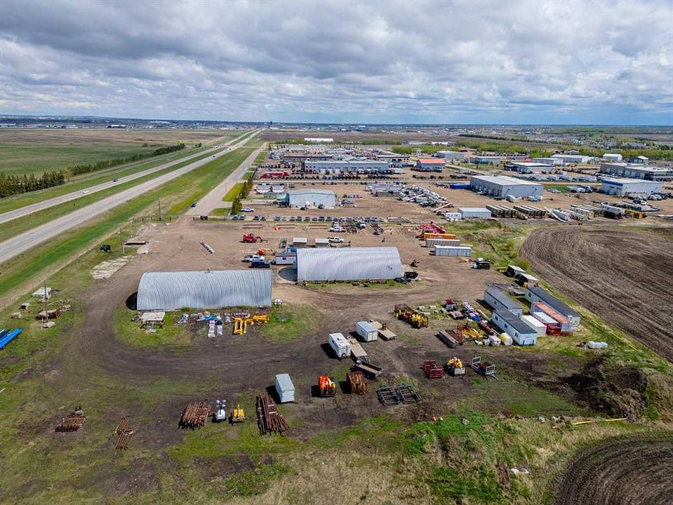 65041 Alberta 43, Grande Prairie, AB