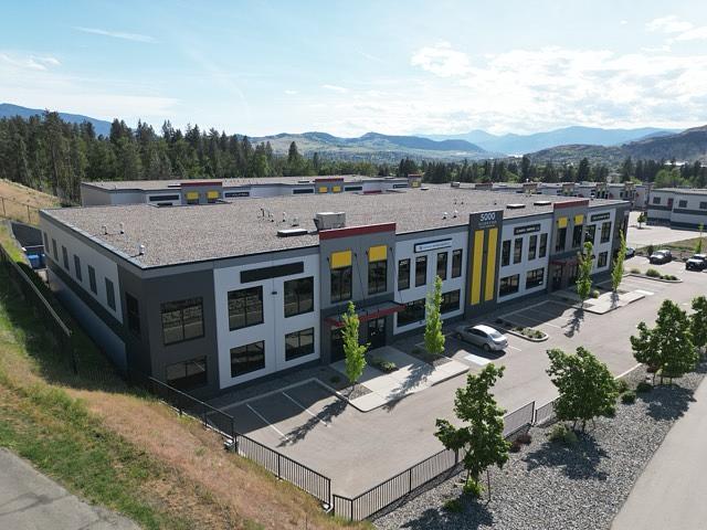 307-310 - 5000 Silver Star Road, Vernon, BC