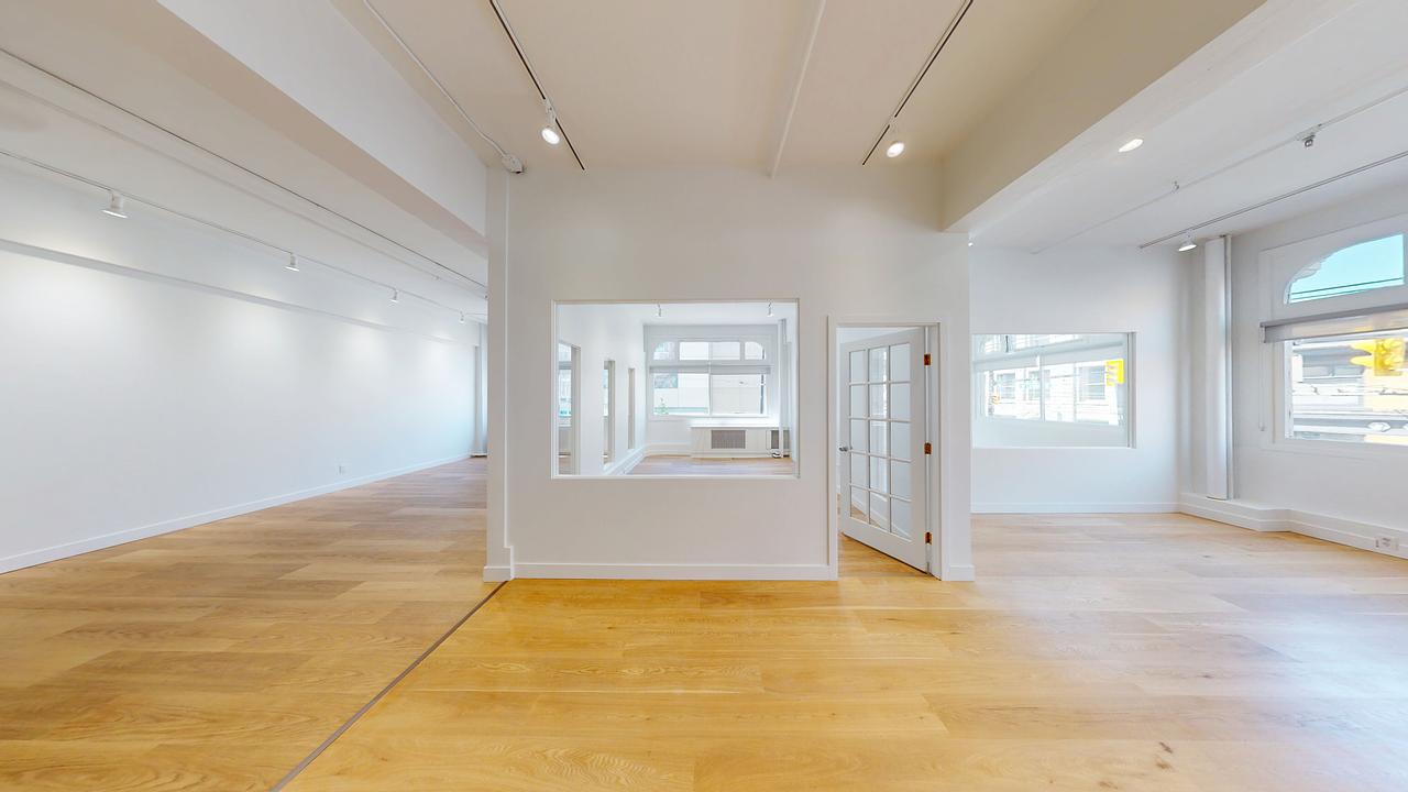 209 - 318 Homer Street, Vancouver, BC