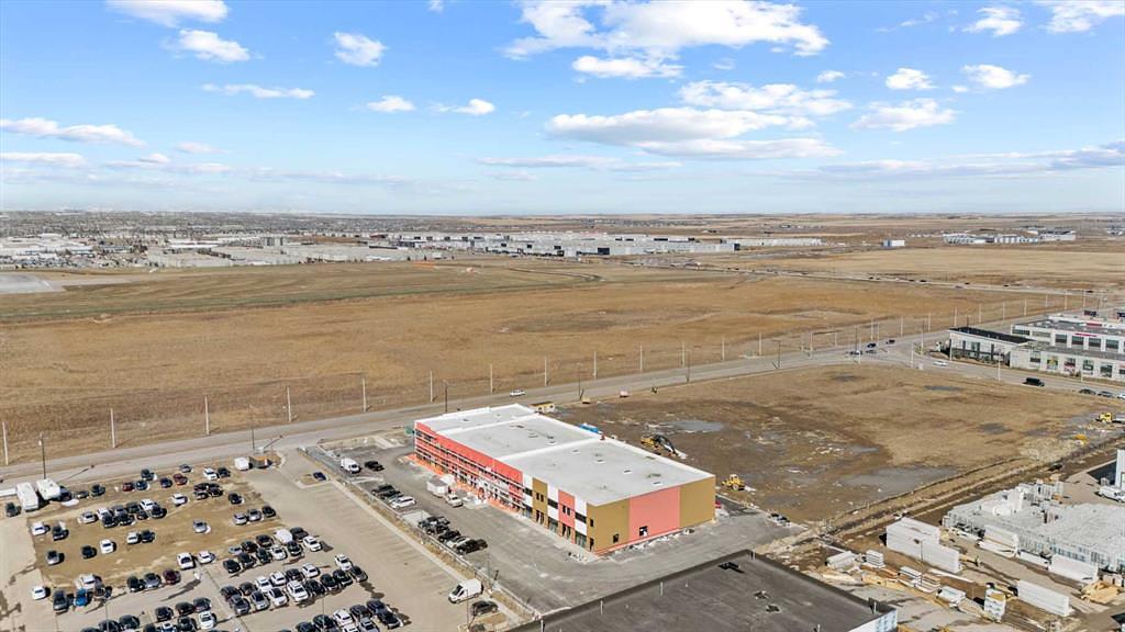 10680 36 Street Northeast, Calgary, AB