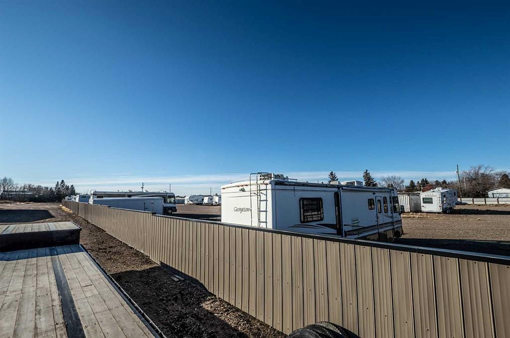 4204 50 Avenue, Stettler, AB