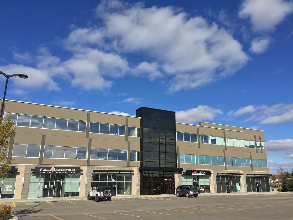 849 Premier Way, Sherwood Park, AB