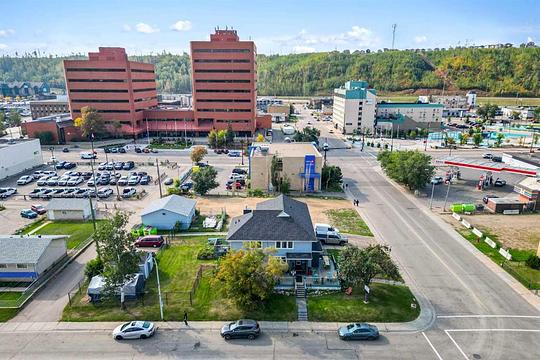 10015 Main Street, Fort McMurray, AB