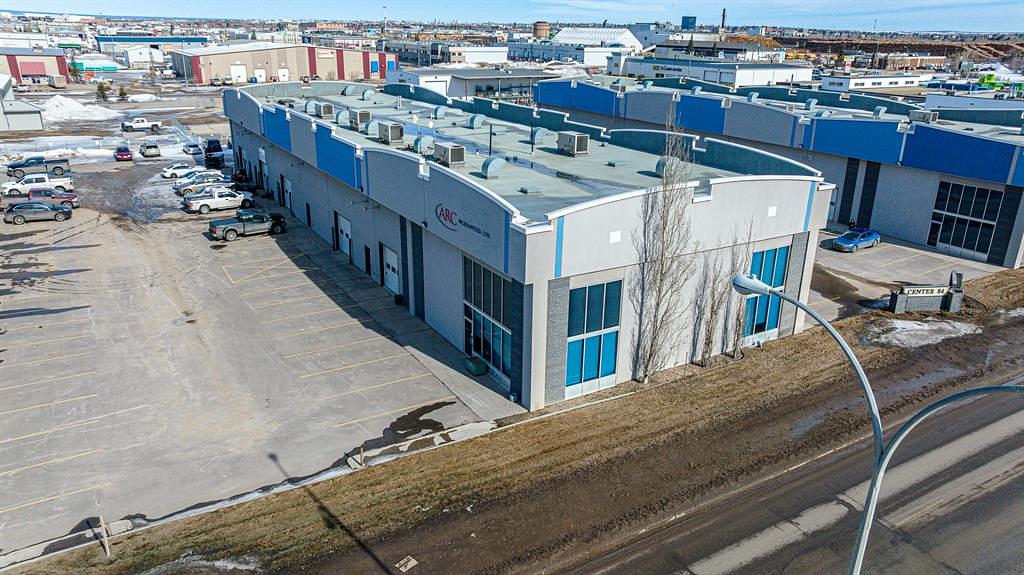 204 - 10920 84 Avenue, Grande Prairie, AB