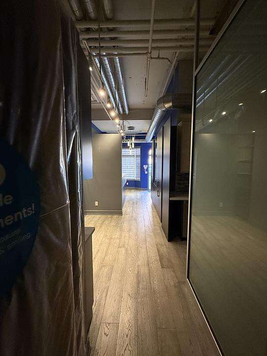 101 McCaul Street, Toronto, ON