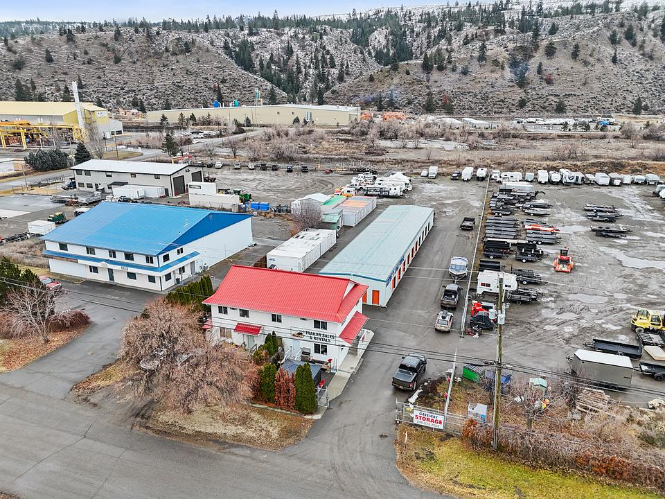 231 Andover Crescent, Kamloops, BC