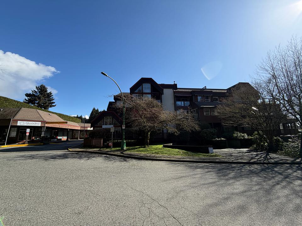 117 - 3721 Delbrook Avenue, North Vancouver, BC