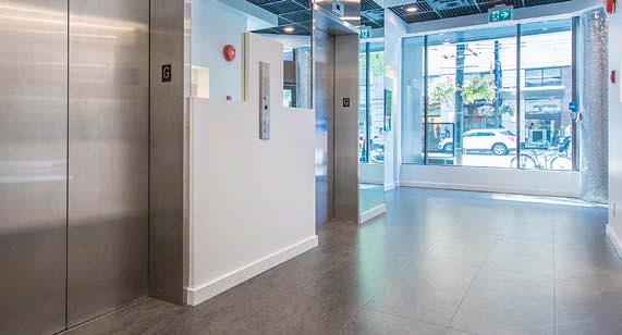 306 - 609 West Hastings Street, Vancouver, BC