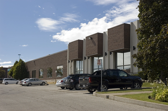 5430 Timberlea Boulevard, Mississauga, ON