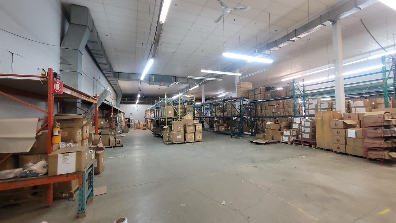 8370 Rue Labarre, Montréal, QC