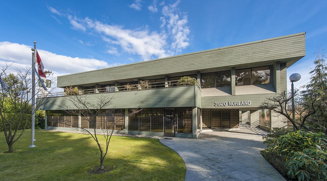 200 - 3920 Norland Ave, Burnaby, BC