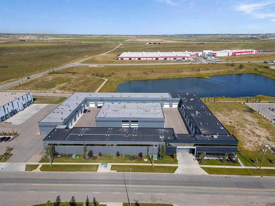 18 - 1750 120 Avenue Northeast, Calgary, AB