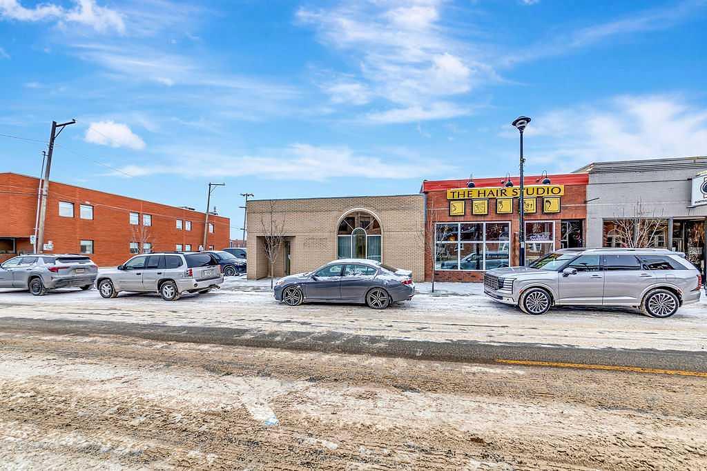 4921 50 Street, Lloydminster, SK