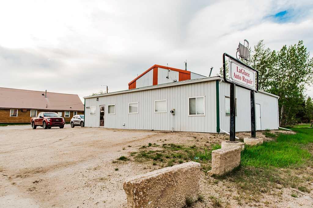 9934 100 Avenue, Grande Prairie, AB