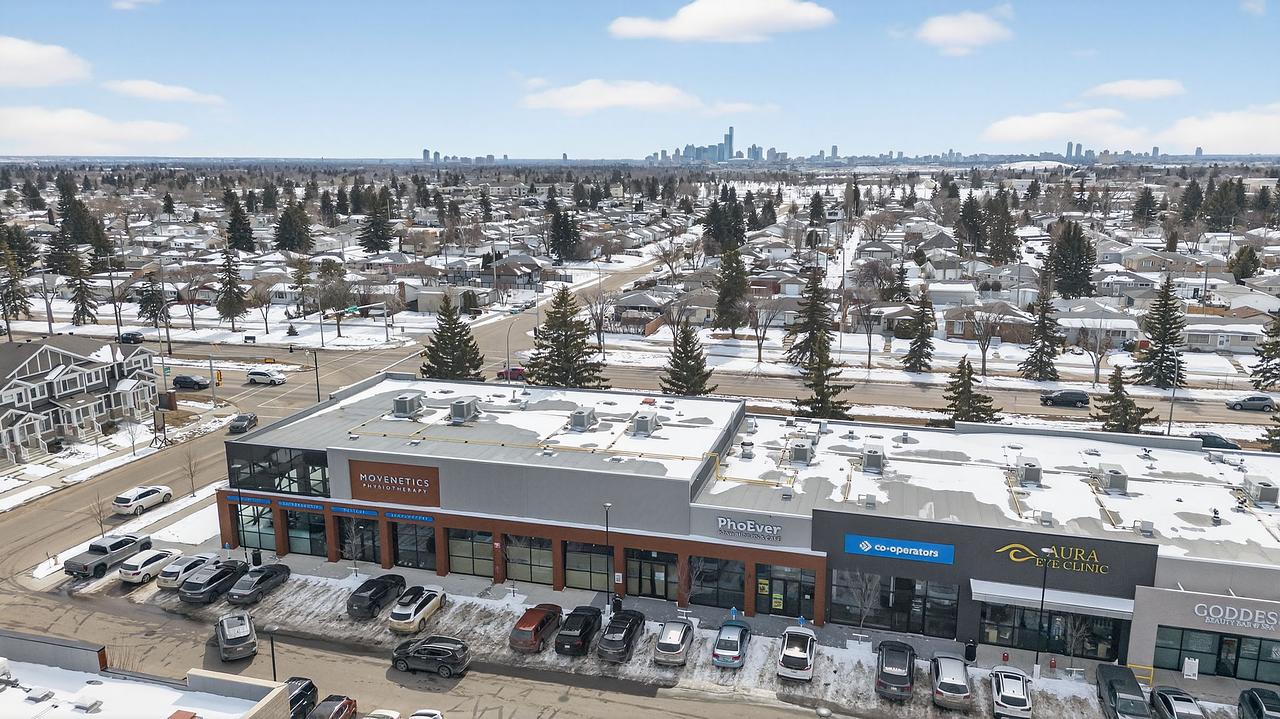 5304-5306 - 5304 Admiral Girouard Street, Edmonton, AB