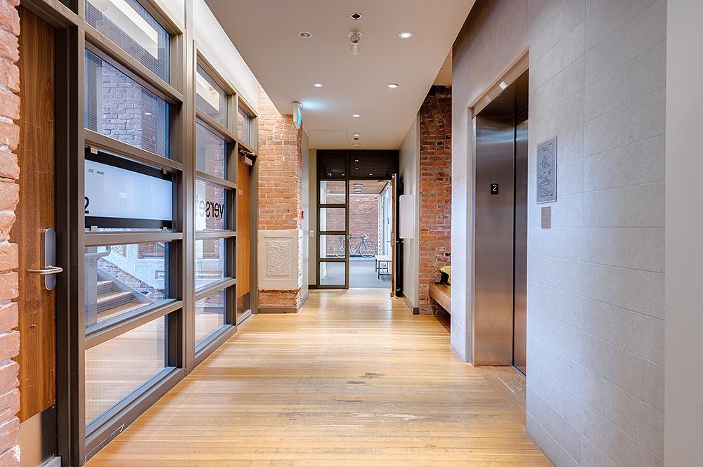 209 - 163 West Hastings Street, Vancouver, BC