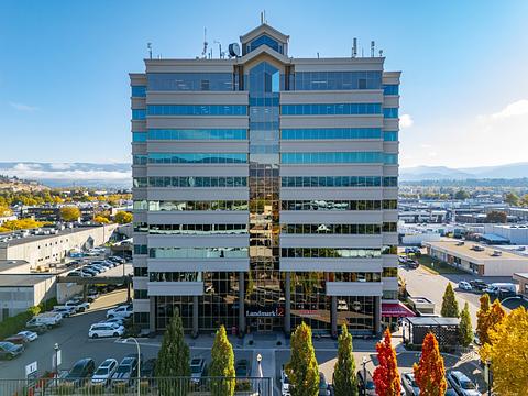 1708 Dolphin Avenue, Kelowna, BC