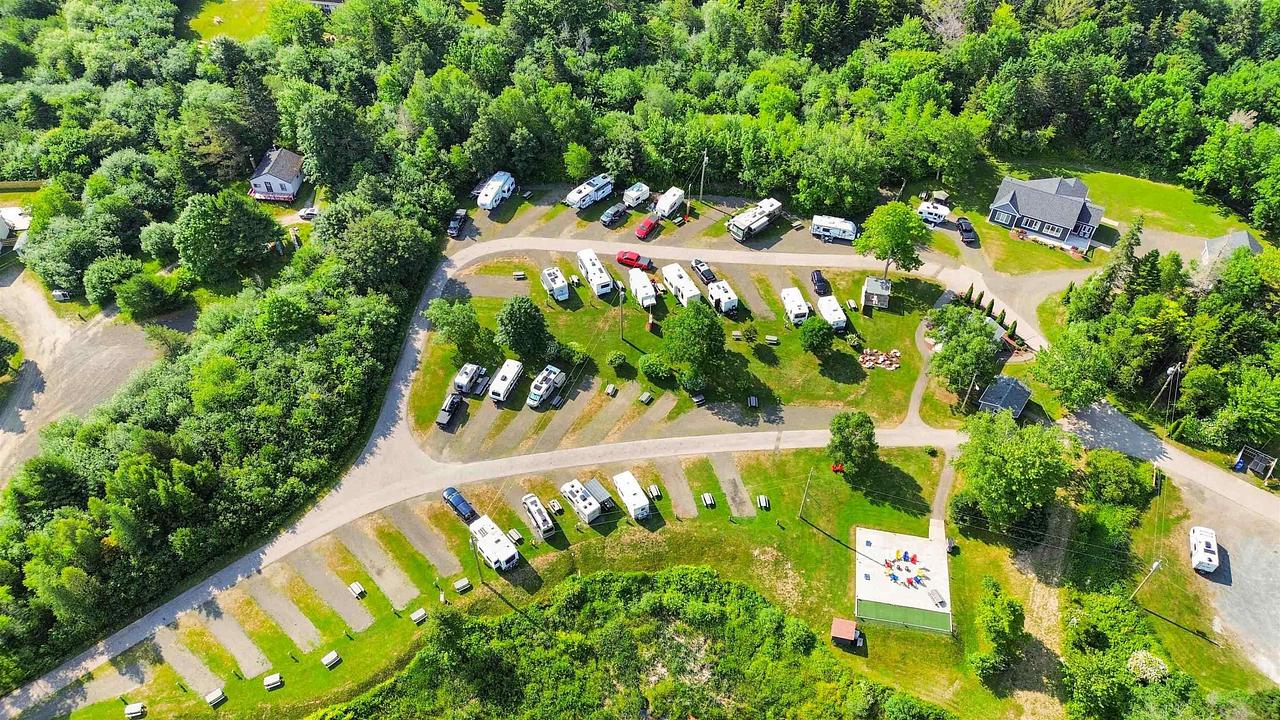 232 Victoria Street, Digby, NS