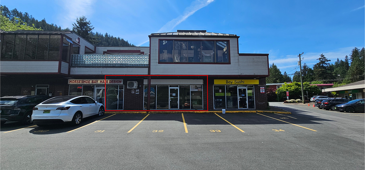 6373 - 6373 Bruce Street, West Vancouver, BC