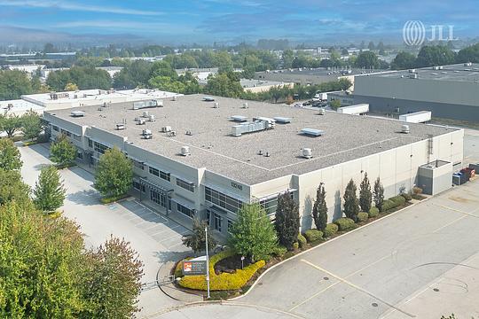 13248 Worster Ct, Richmond, BC