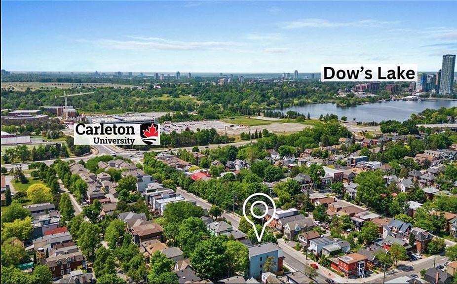 442 Sunnyside Avenue, Ottawa, ON