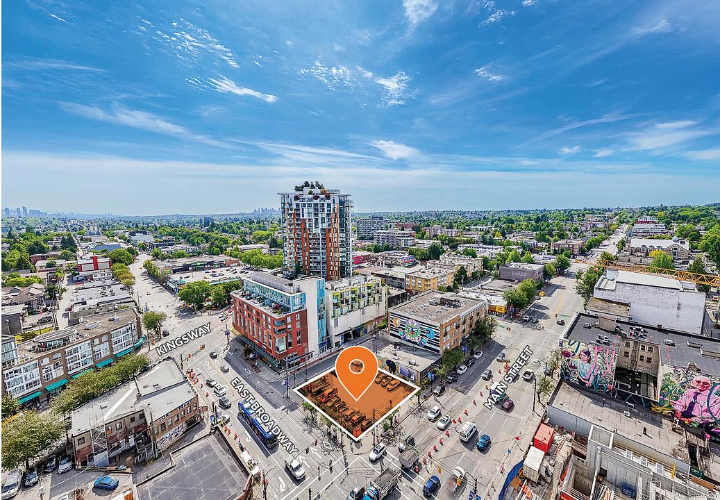 2500 Main Street, Vancouver, BC