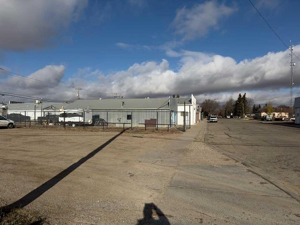 5015 49 Street, Provost, AB