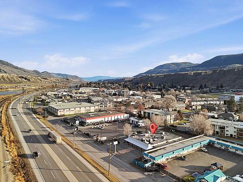 1911 Trans - Canada Highway, Kamloops, BC