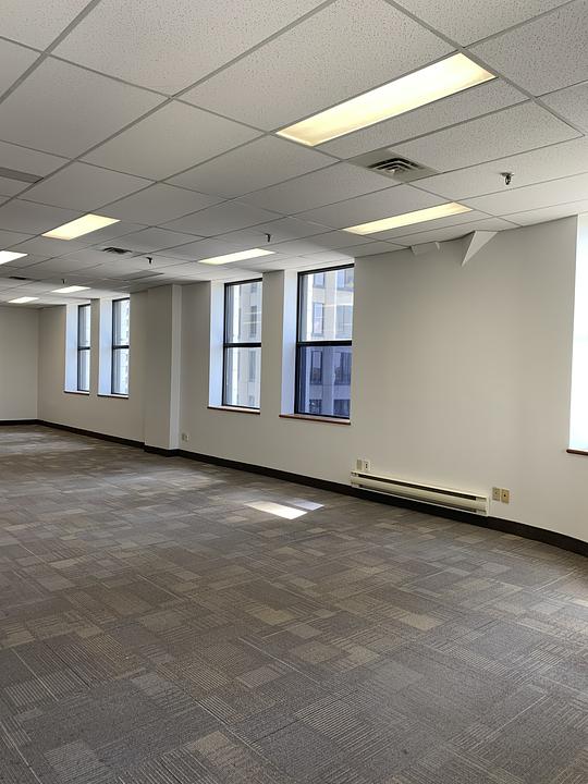 9th floor - 191 Lombard Ave, Winnipeg, MB