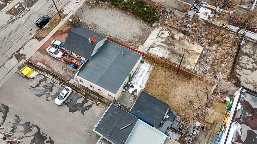 434 Meredith Road Northeast, Calgary, AB