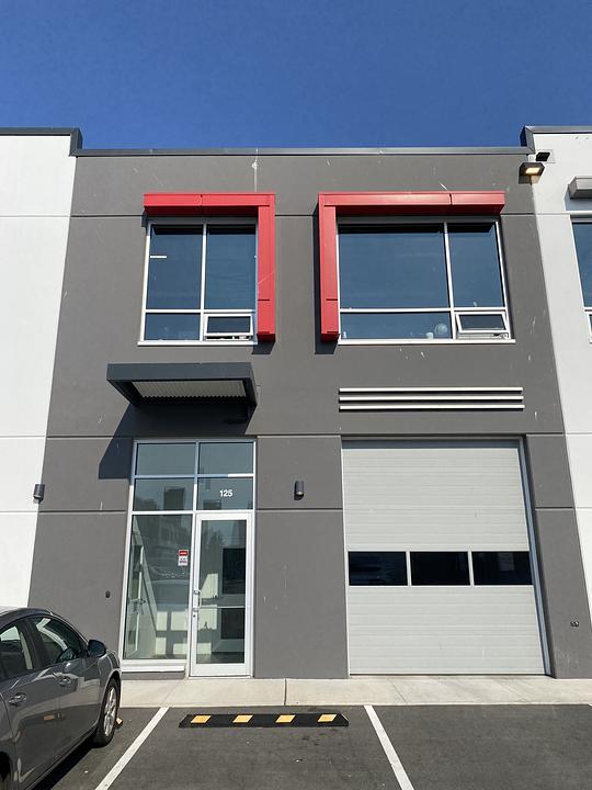 125 - 8370 Ontario Street, Vancouver, BC