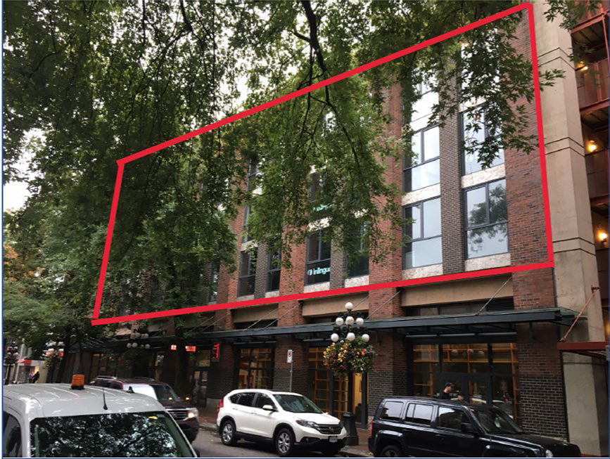 300 - 150 Water Street, Vancouver, BC