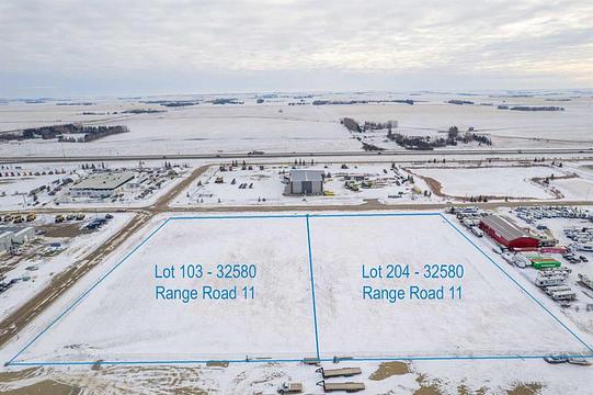 204 32580 Range Road 11, Mountain View County, AB
