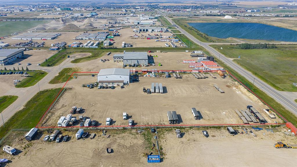 9502 154 Avenue, Grande Prairie, AB