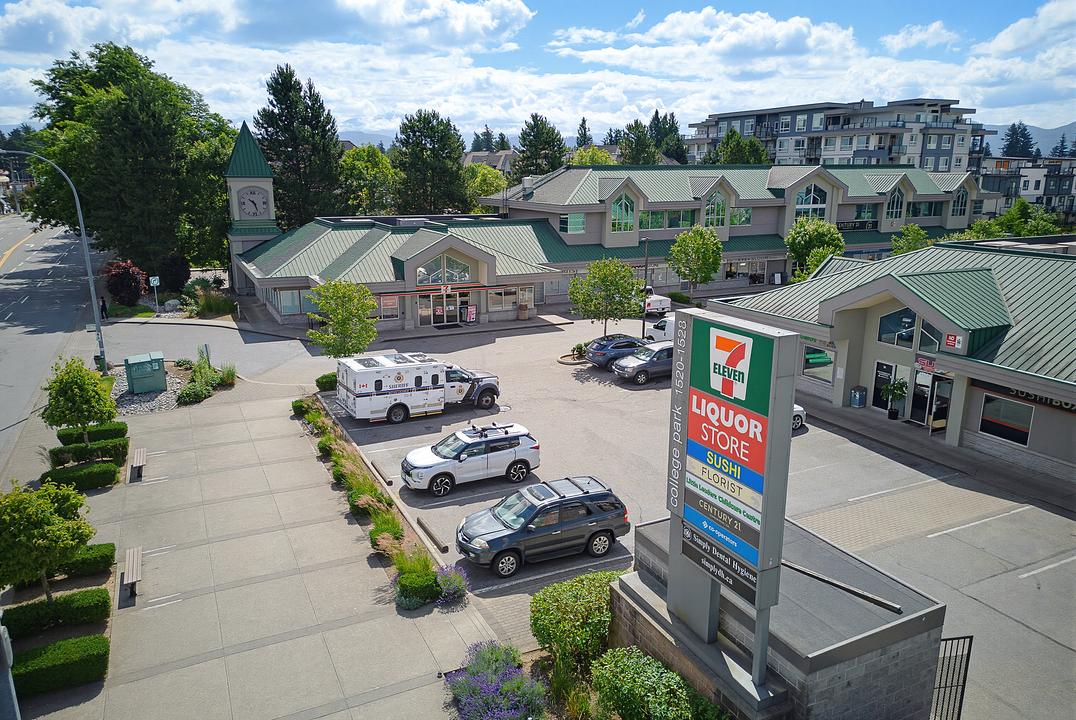 107 - 1520 McCallum Rd, Abbotsford, BC