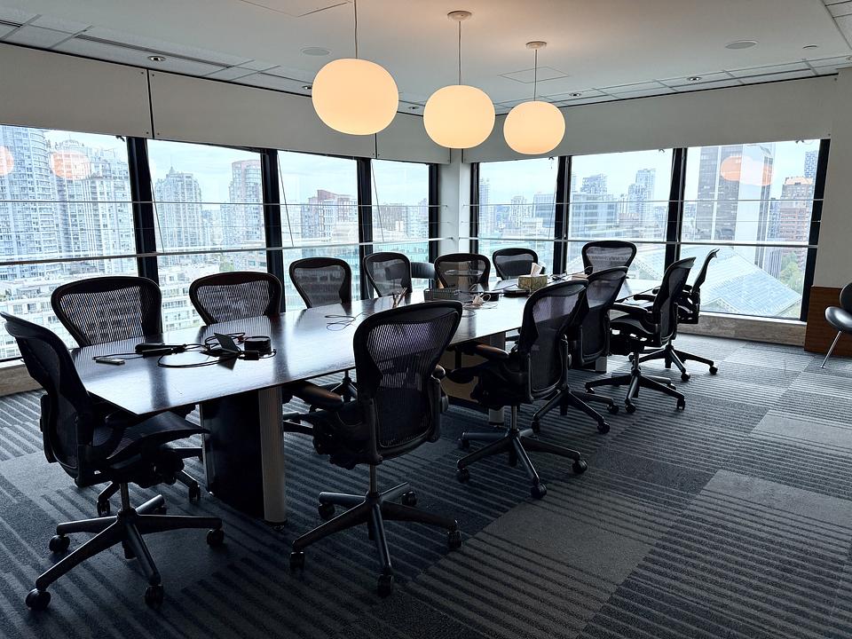 1600-777 Hornby Street, Vancouver, BC