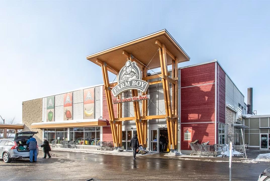 LL - 373 Poulin Ave, Ottawa, ON
