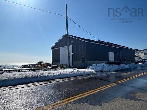 2498 Main Street, Clark's Harbour, NS