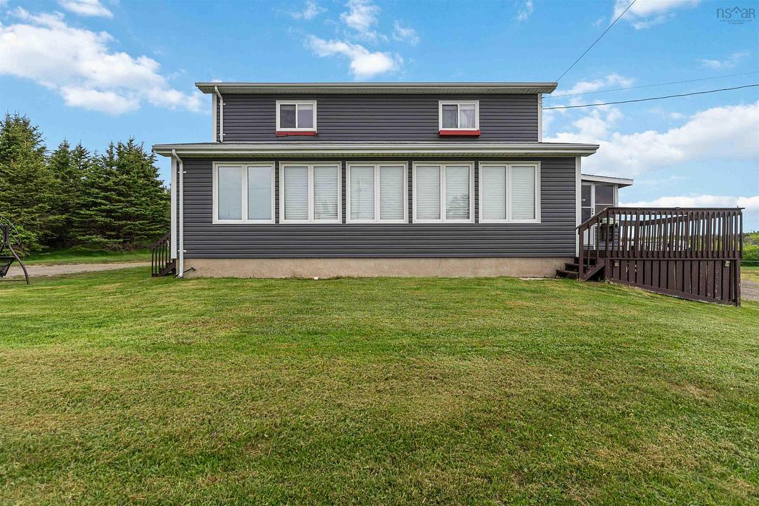 50 Whale Cove Road, Whale Cove, NS