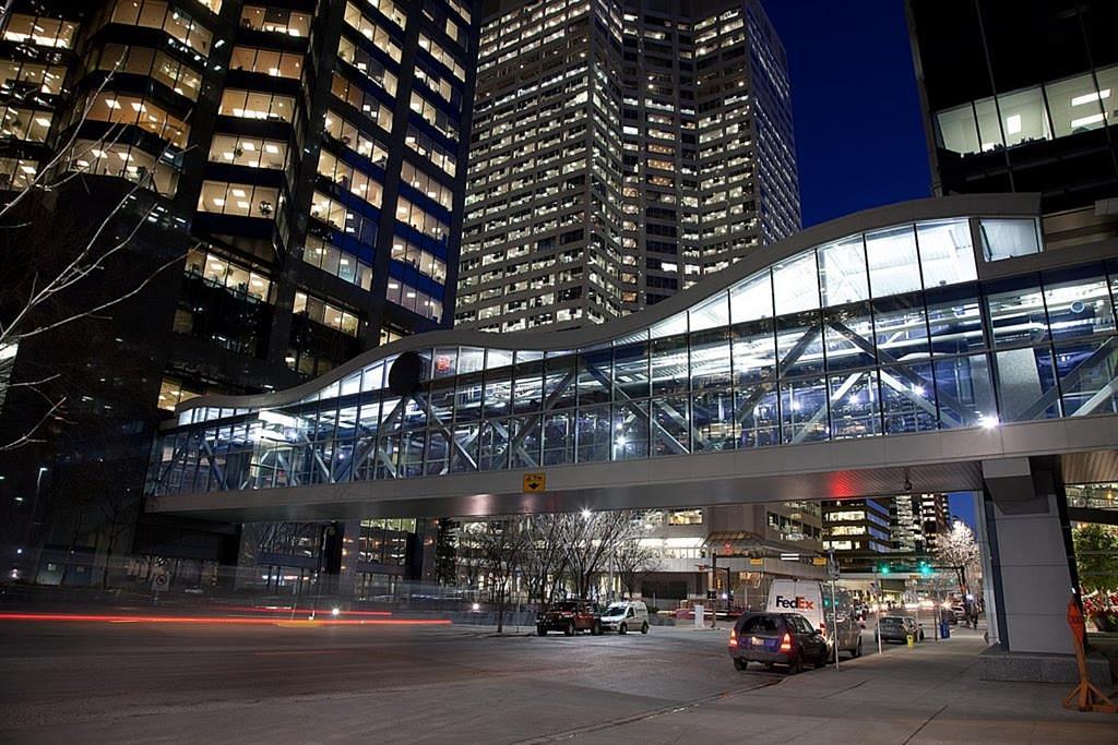 510 - 634 6 Avenue Southwest, Calgary, AB