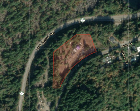 22473 Ross Road, Hope, BC
