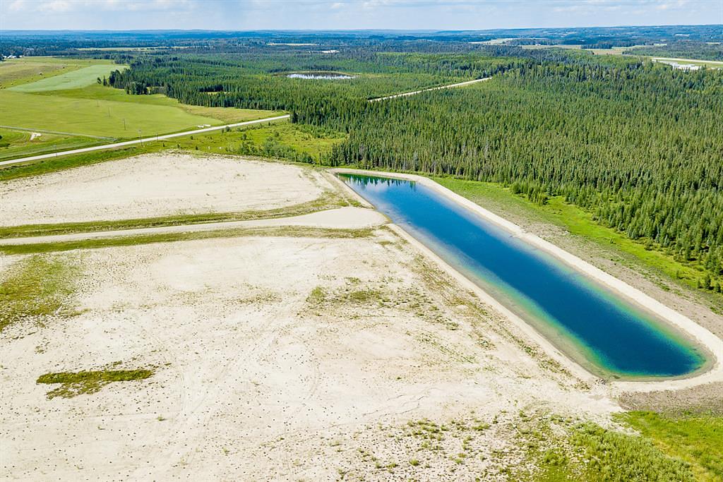 11 Metaldog Drive, Clearwater County, AB