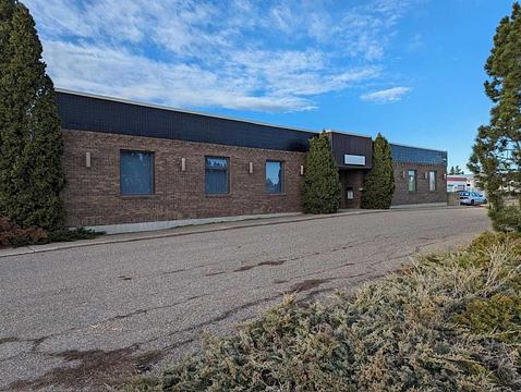 2105 20th Avenue, Coaldale, AB