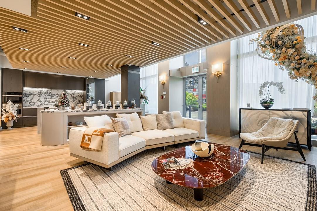 120 - 8411 Bridgeport Road, Richmond, BC
