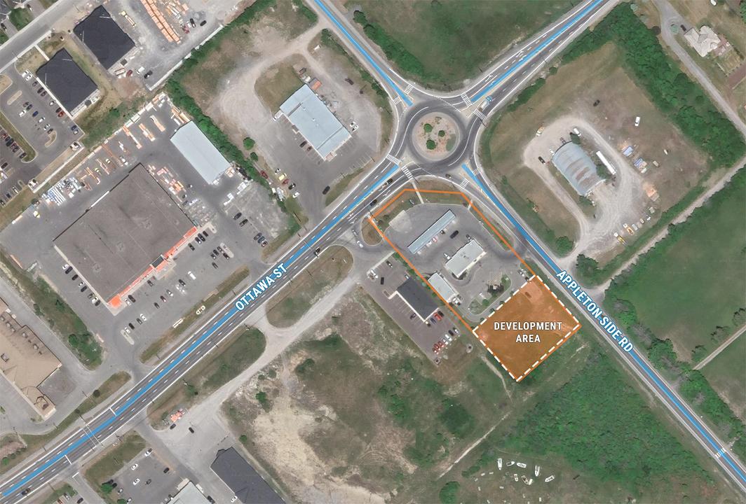 5525 Appleton Side Road, Mississippi Mills, ON