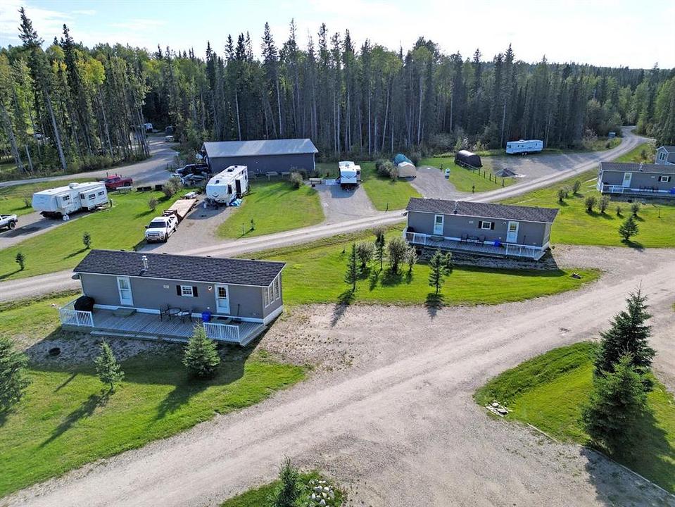 52313 Hwy 47, Rural Yellowhead County, AB