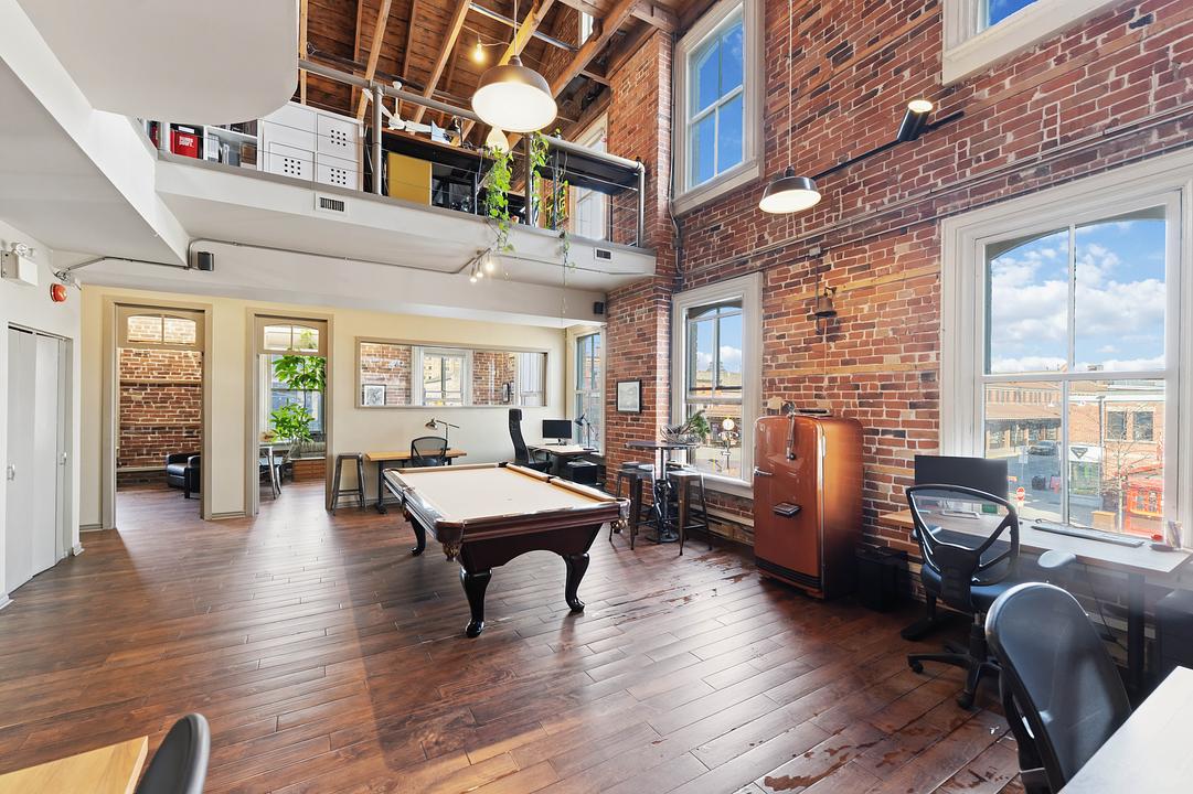 203 - 78 George Street, Ottawa, ON
