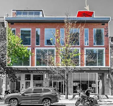 336 Queen St W, Toronto, ON